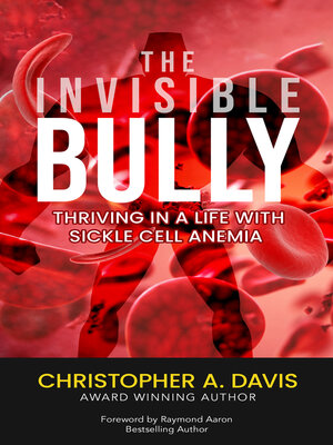 cover image of The Invisible Bully